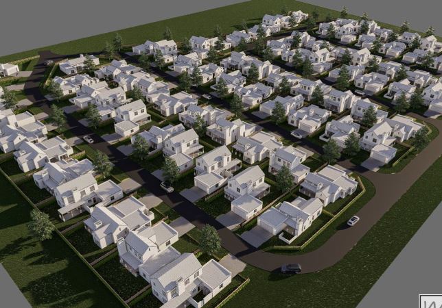 3 Bedroom Property for Sale in Hartland Lifestyle Estate Western Cape